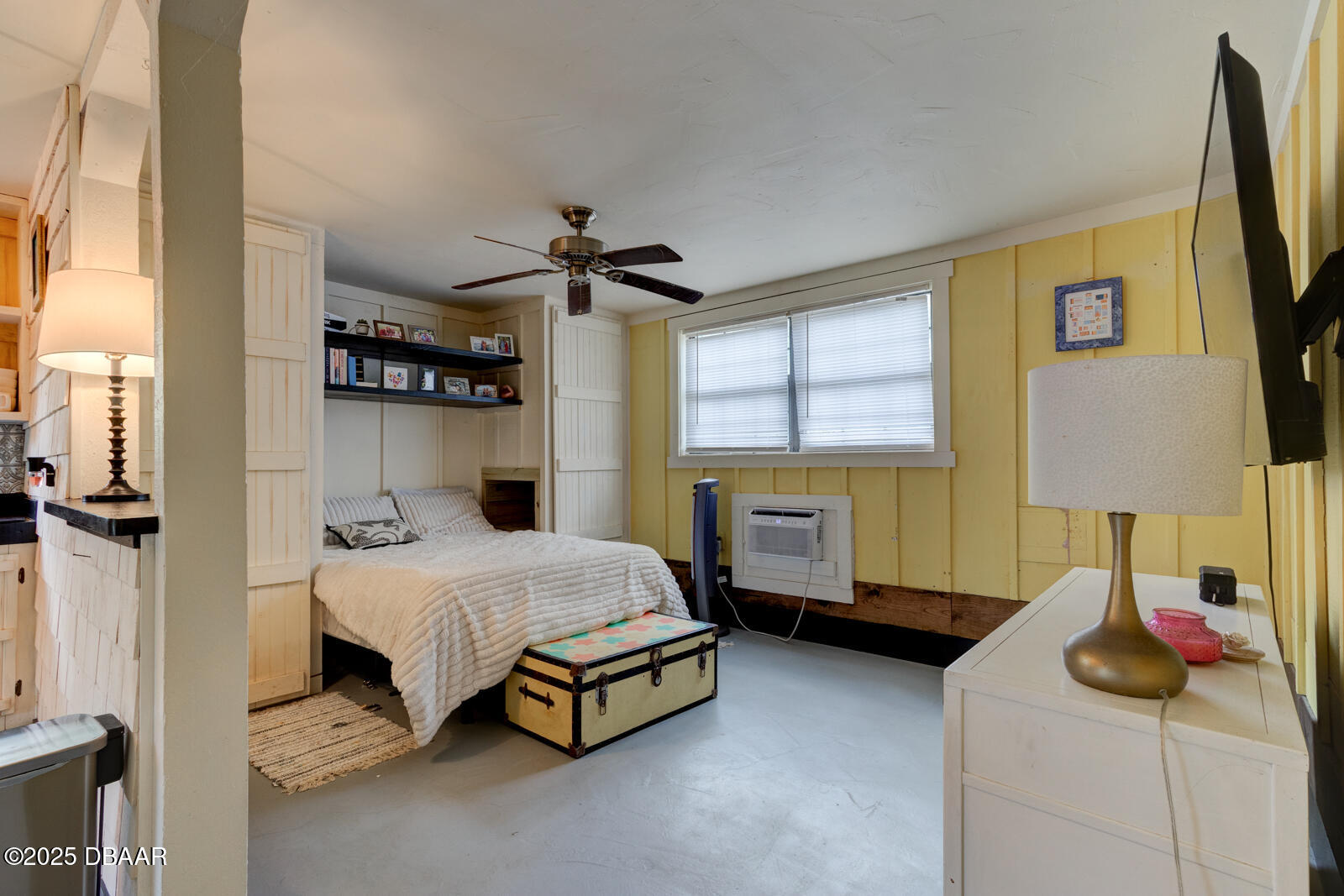 3051 Ragis Road Edgewater, FL 32132 - Photo 26 of 76 In Law Efficiency Bedroom - 1