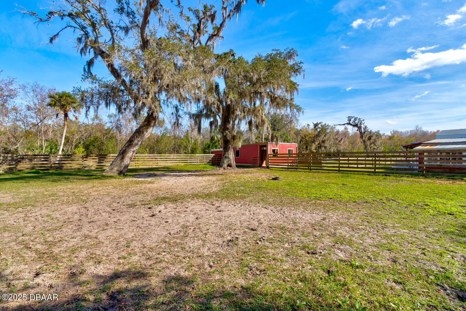 3051 Ragis Road Edgewater, FL 32132 - Photo 34 of 76 Gated Pasture