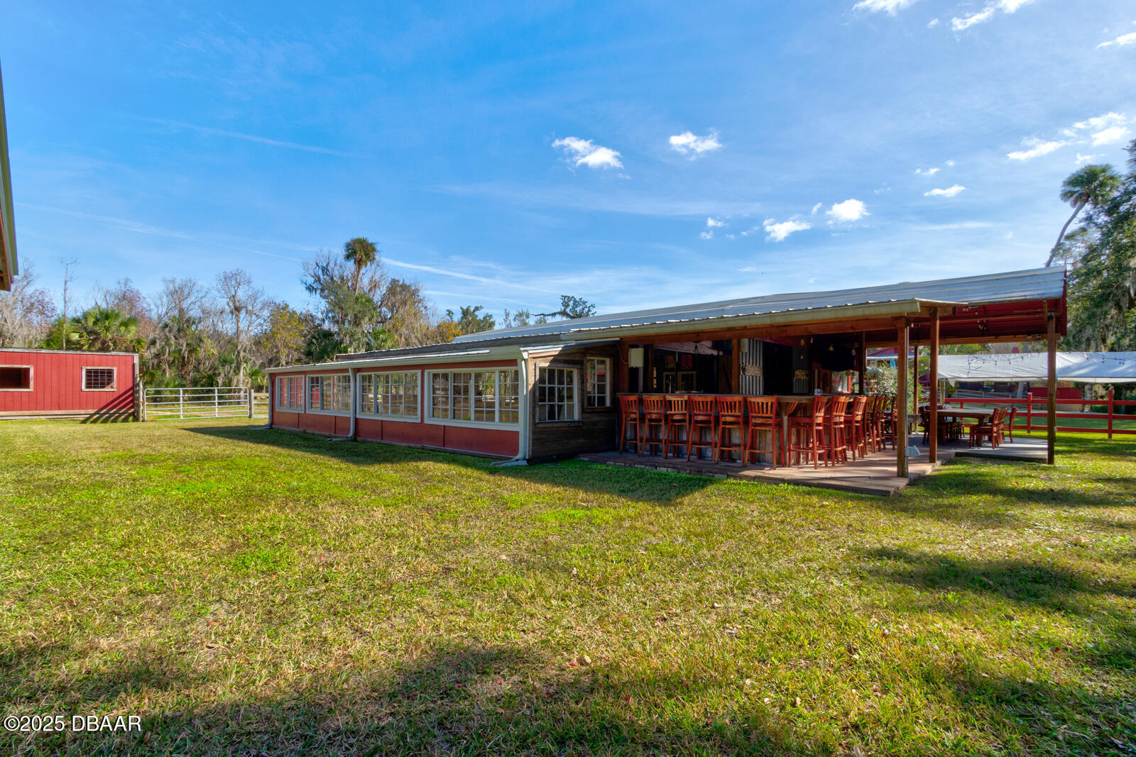 3051 Ragis Road Edgewater, FL 32132 - Photo 35 of 76 Outdoor Building - 1