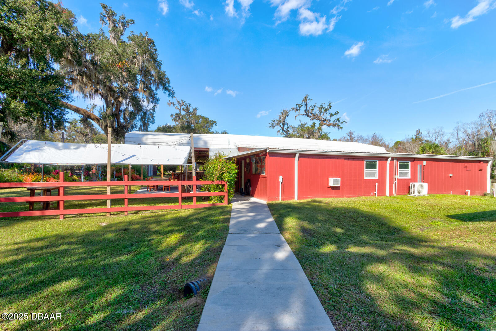 3051 Ragis Road Edgewater, FL 32132 - Photo 36 of 76 Outdoor Building - 2