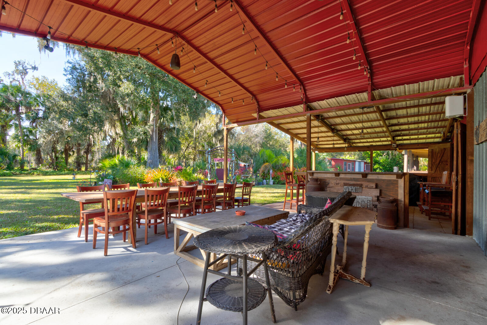 3051 Ragis Road Edgewater, FL 32132 - Photo 38 of 76 Outdoor Building - 4