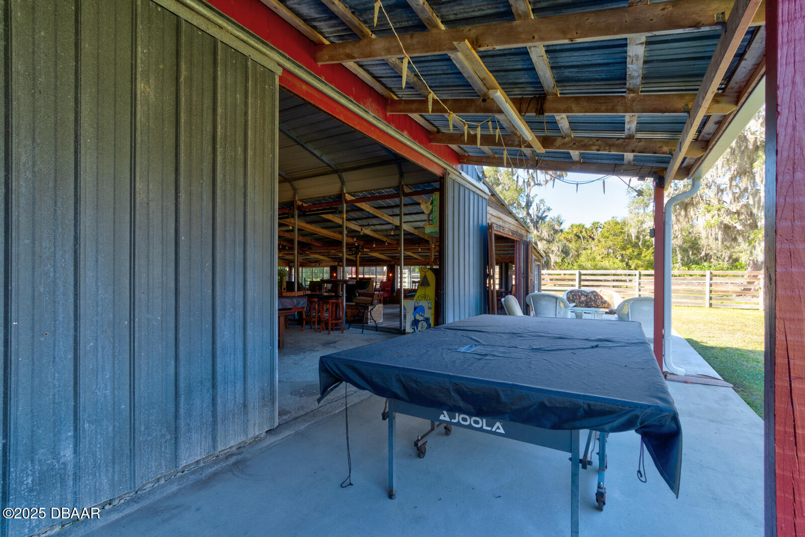 3051 Ragis Road Edgewater, FL 32132 - Photo 44 of 76 Outdoor Covered Area - 1