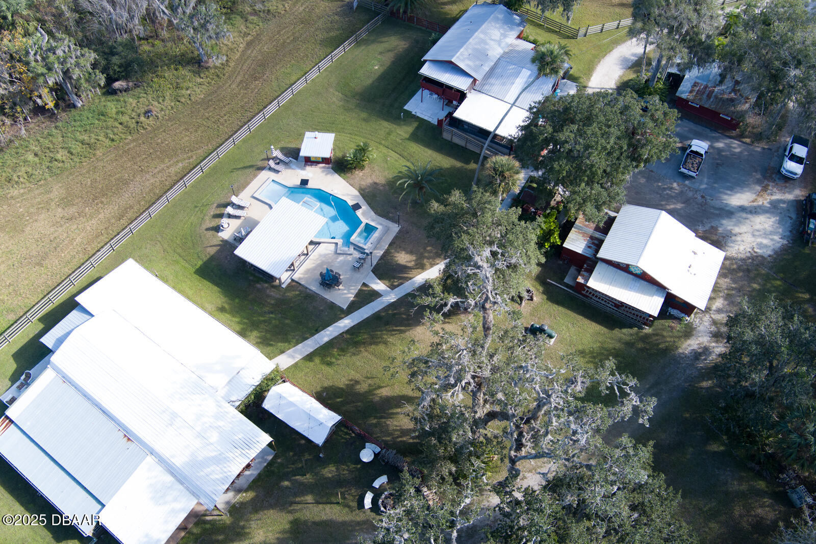 3051 Ragis Road Edgewater, FL 32132 - Photo 67 of 76 Ragis-aerials-4
