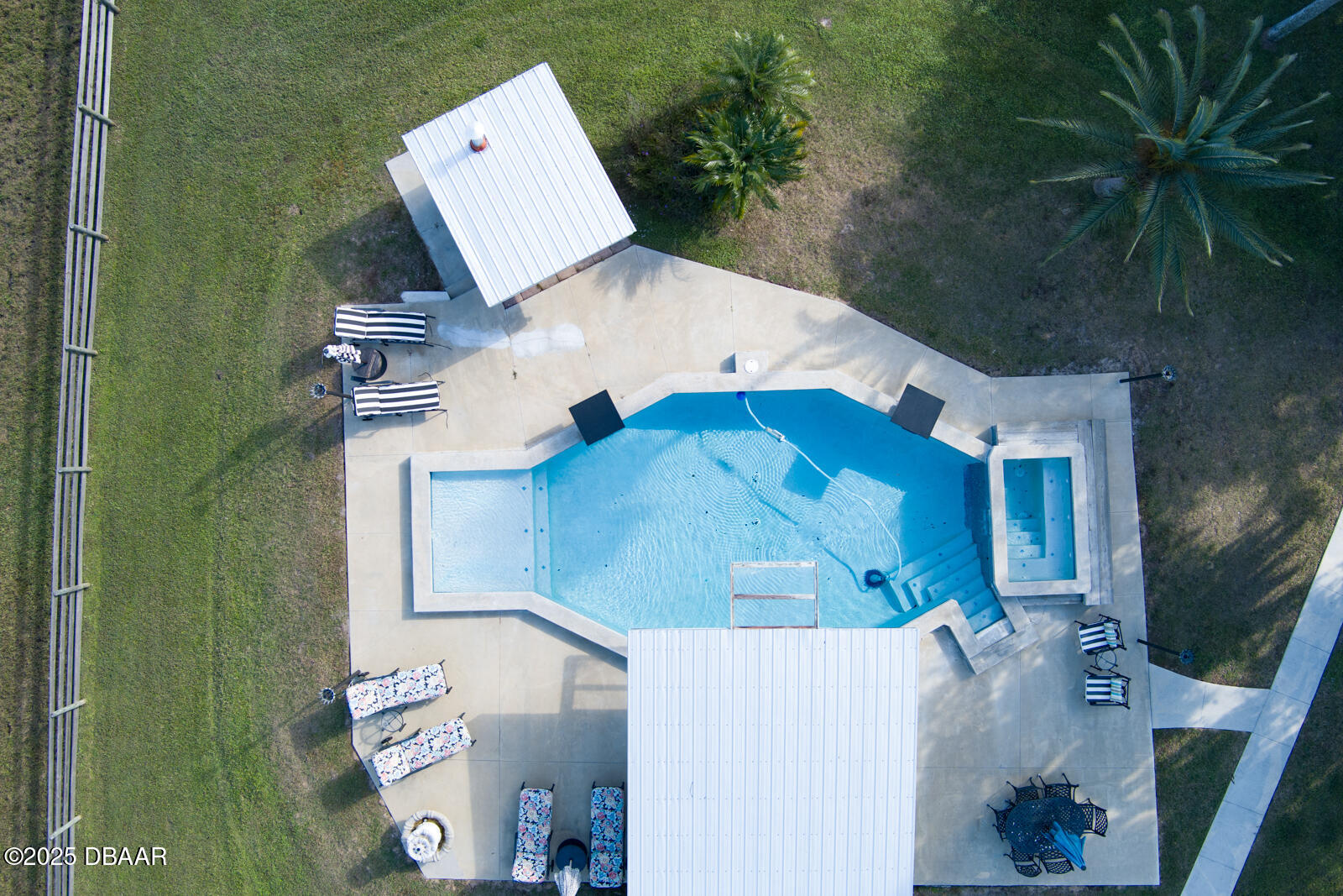 3051 Ragis Road Edgewater, FL 32132 - Photo 69 of 76 Ragis-aerials-5