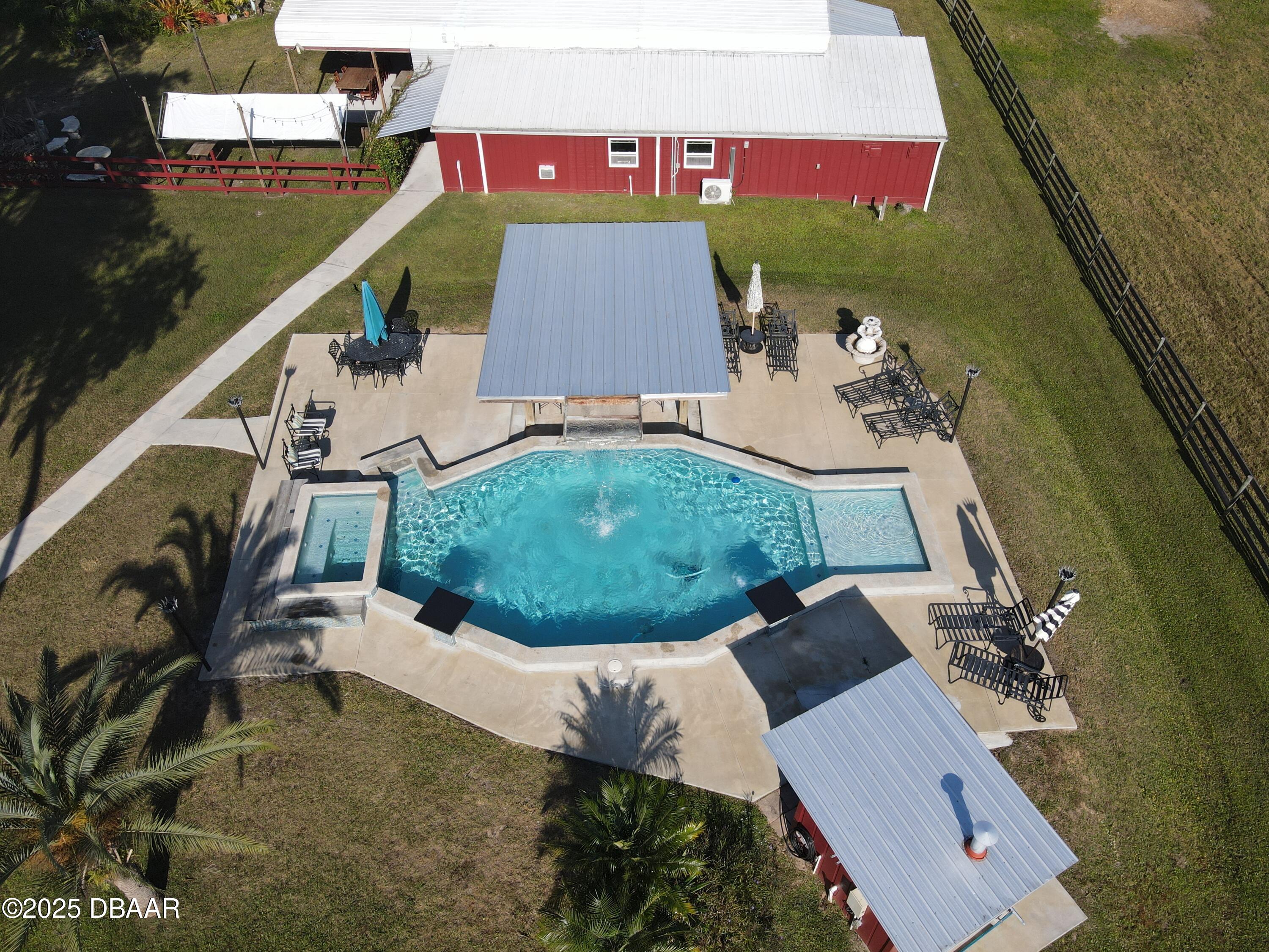 3051 Ragis Road Edgewater, FL 32132 - Photo 70 of 76 Ragis-aerials-6