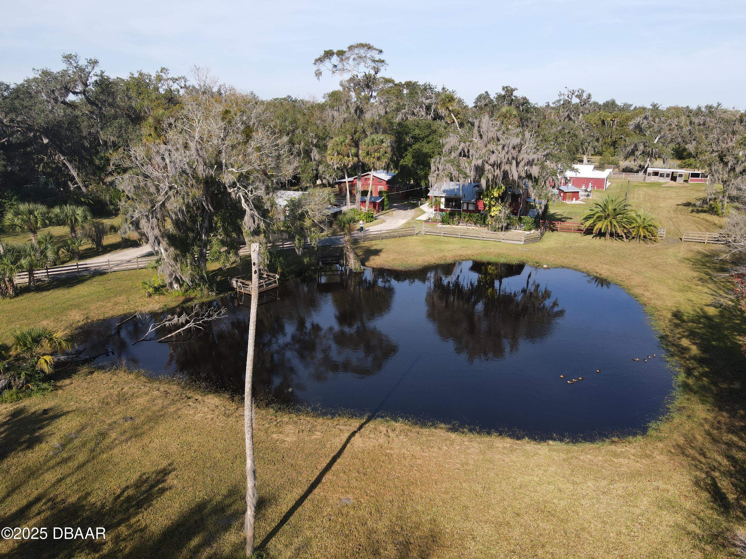 3051 Ragis Road Edgewater, FL 32132 - Photo 72 of 76 Ragis-aerials-8