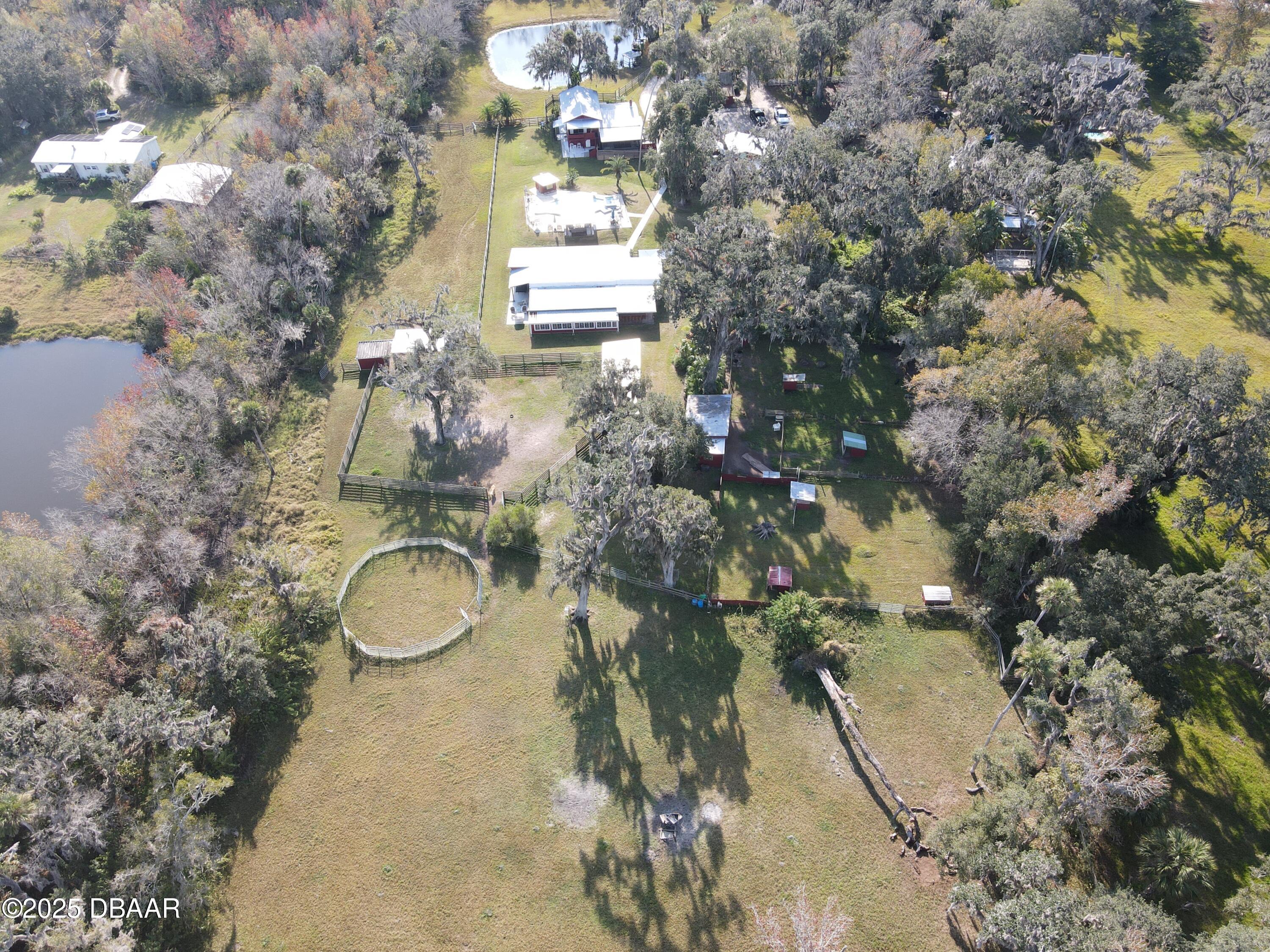 3051 Ragis Road Edgewater, FL 32132 - Photo 75 of 76 Ragis-aerials-11