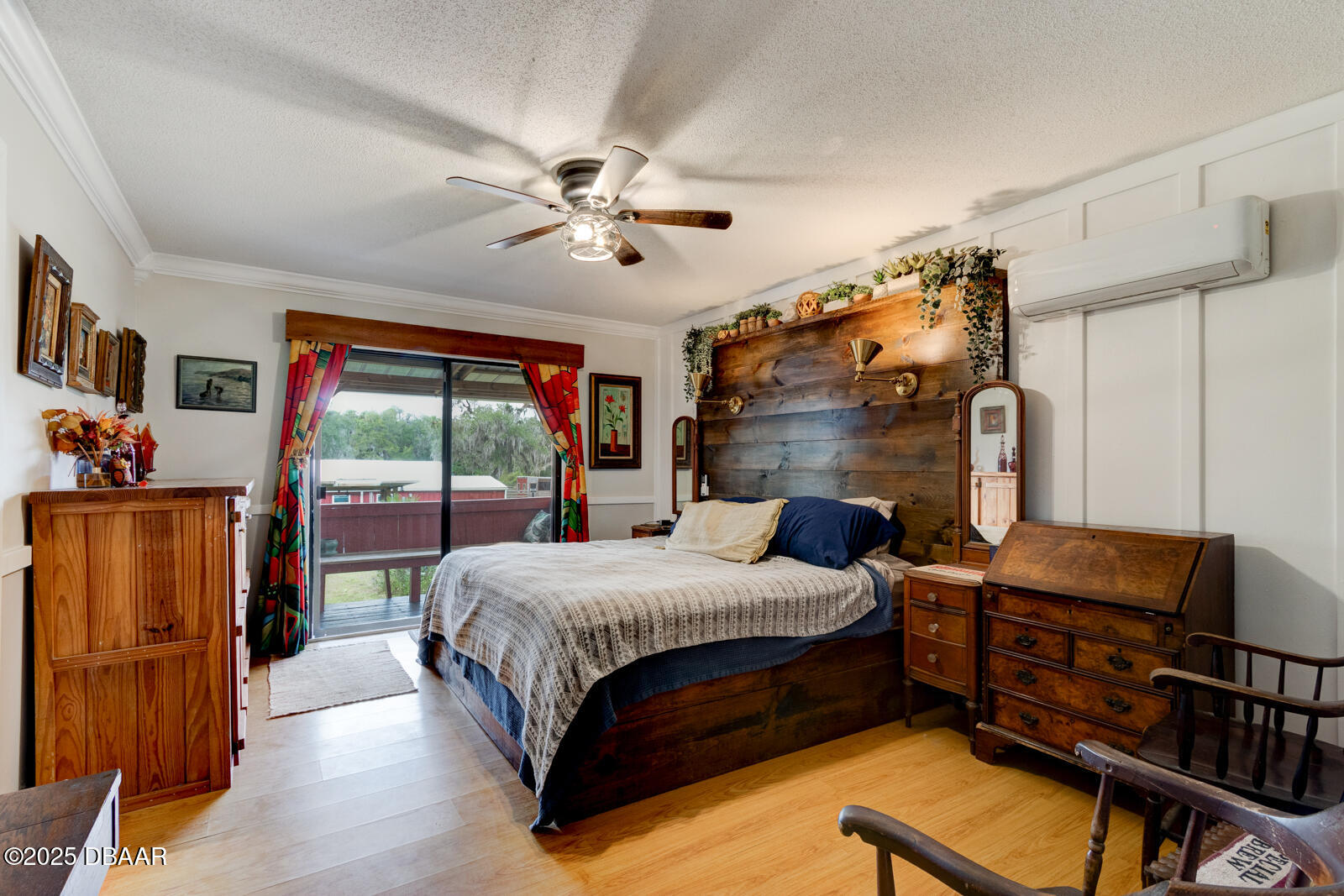 3051 Ragis Road Edgewater, FL 32132 - Photo 9 of 76 Upstairs Bedroom - 1