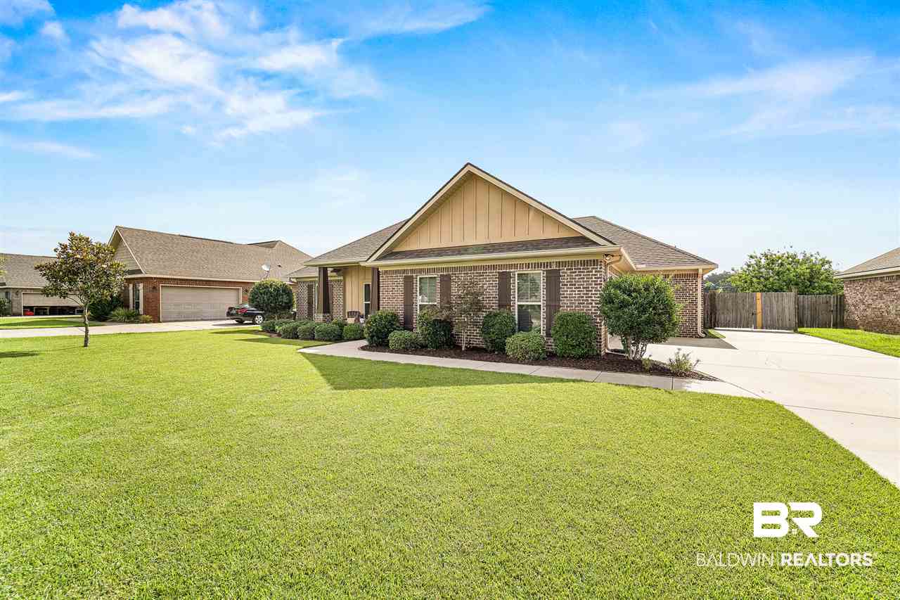 25330 Spindle Lane Daphne, AL 36526 - Photo 2 of 26