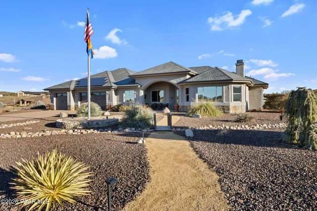 $1,200,000 | 11795 North Lonely Trail, Prescott, AZ 86305
