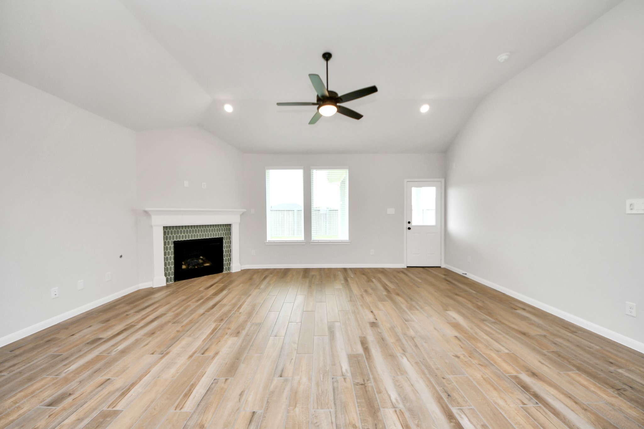 2031 Frst Strm Way Conroe, TX 77304 - Photo 17 of 25 This photo is for illustrative purposes only and is not to be considered an exact replica of the finished home. Rendering does not match the finished product in terms of features, colors, landscaping, etc. Pricing, specifications, square footage and materials are subject to change at any time and without notice.