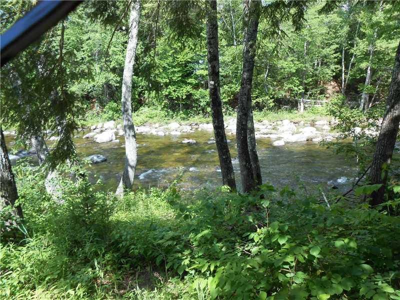 1126 Little Poplar Stream Road, Unit 1126 Kingfield, ME 04947 - Photo 10 of 10 View.