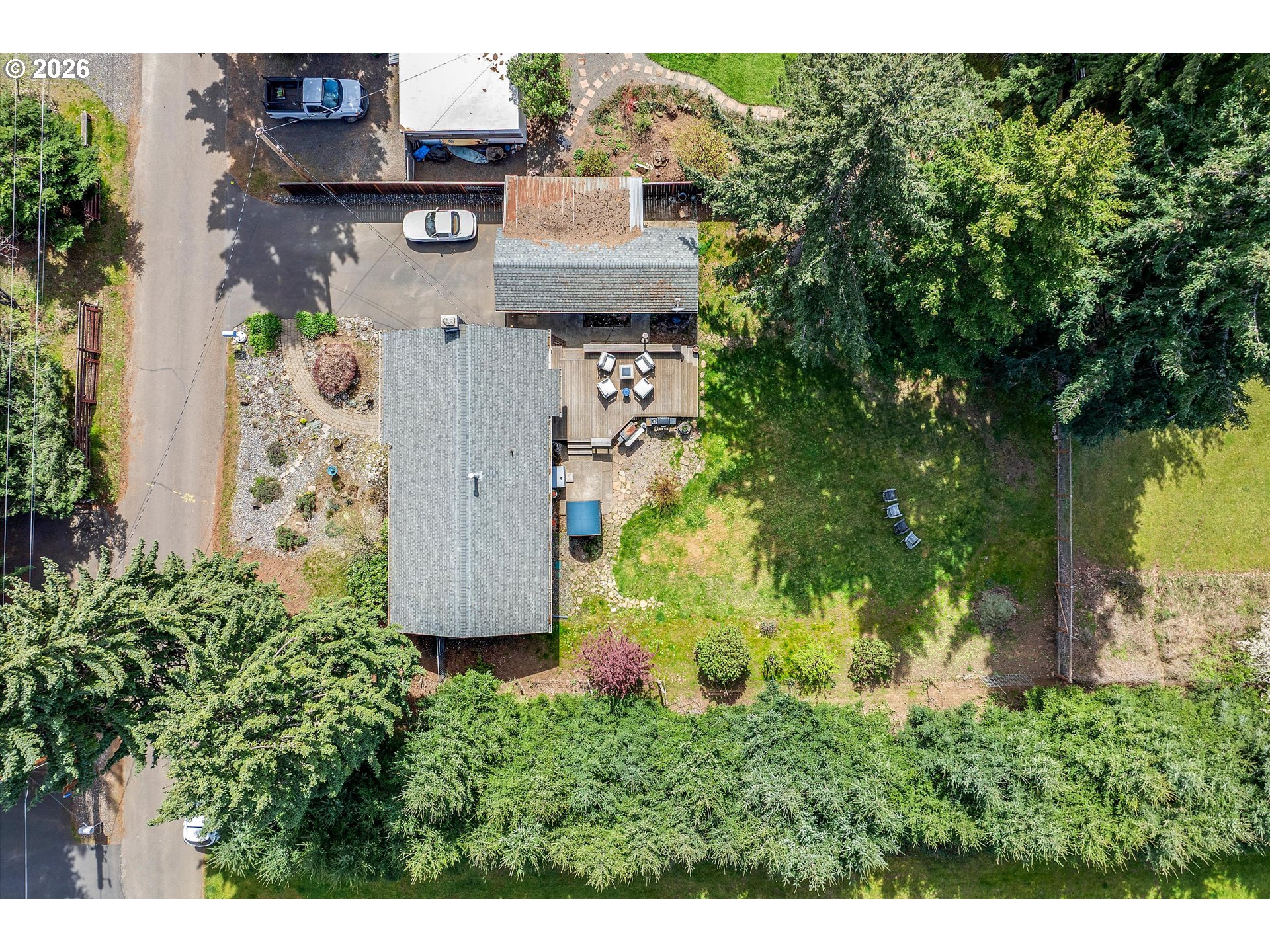 1492 Northwest Childs Road White Salmon, WA 98672 - Photo 29 of 29