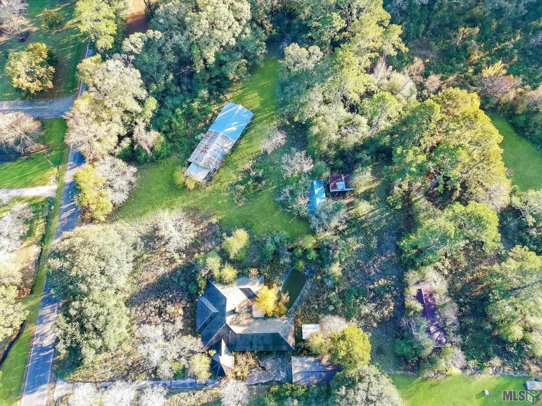 25331 Spillers Ranch Road Denham Springs, LA 70726 - Photo 1 of 11 Gallery Image 1