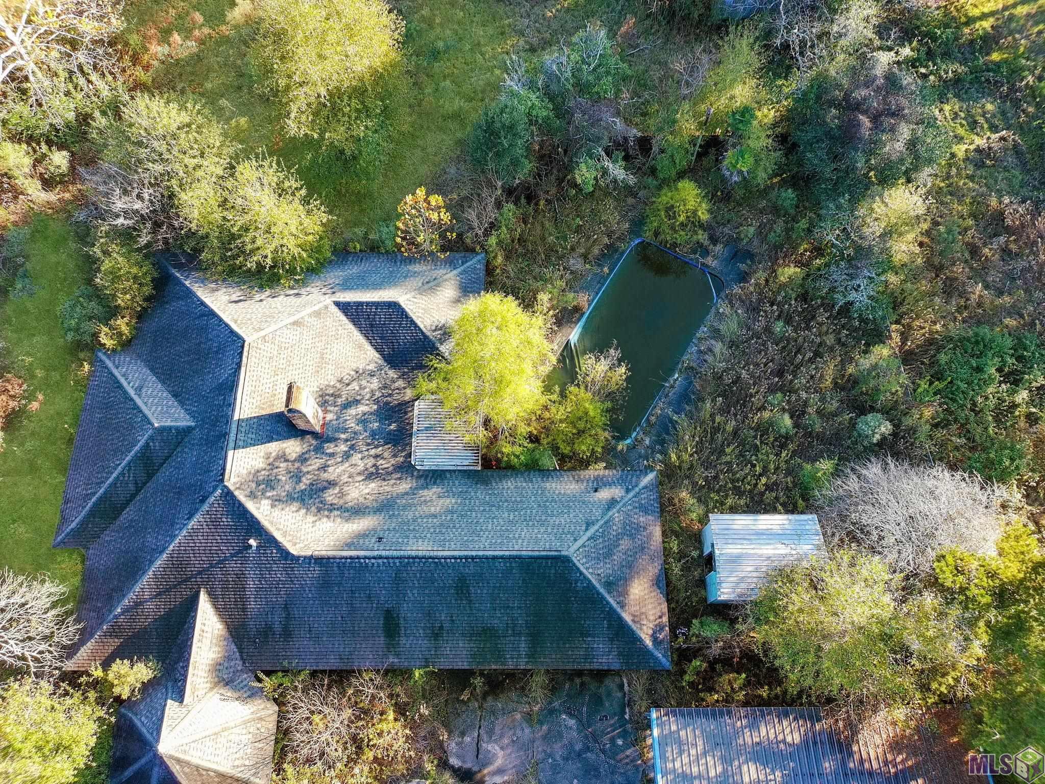 25331 Spillers Ranch Road Denham Springs, LA 70726 - Photo 11 of 11 Gallery Image 11