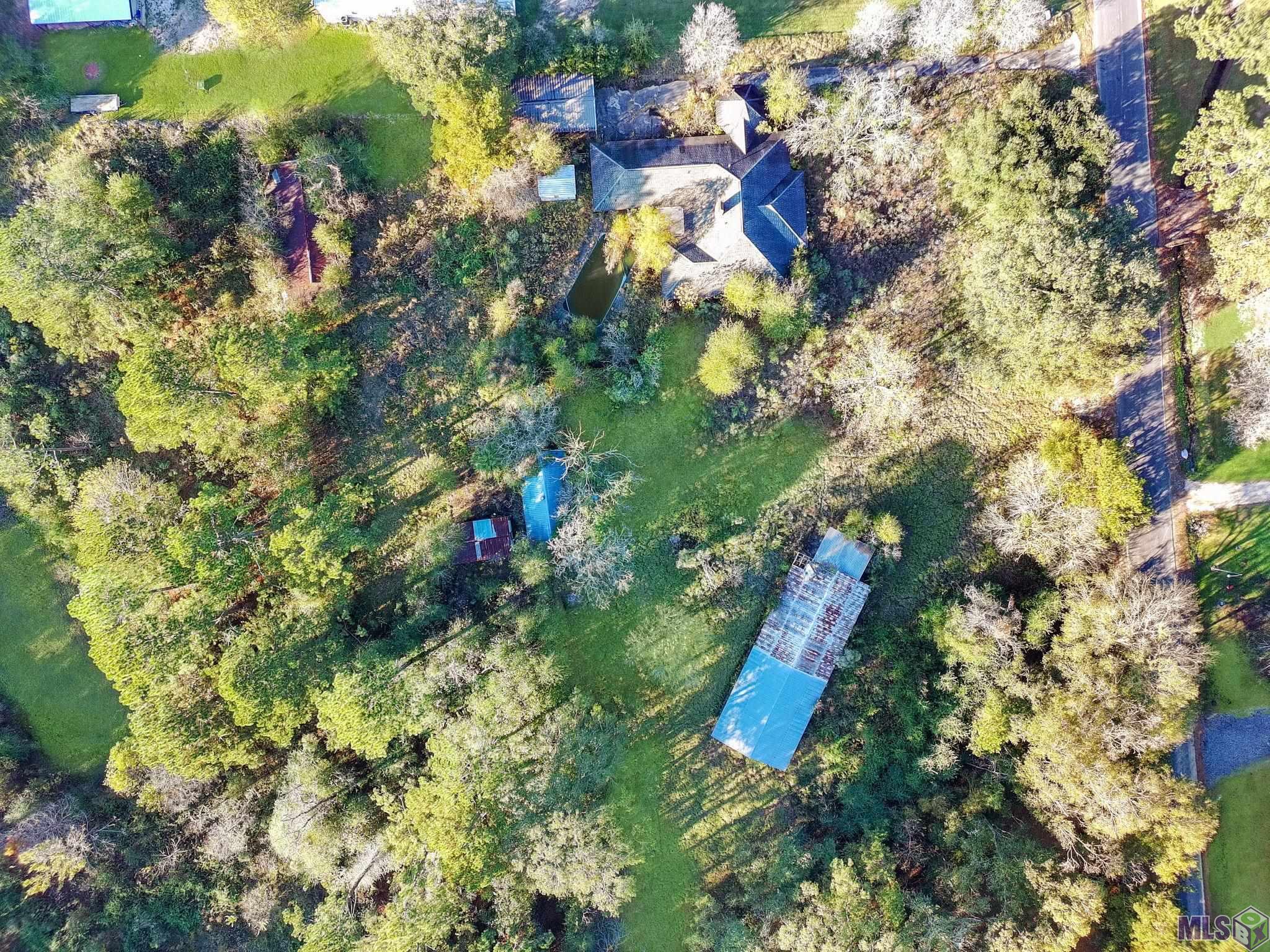25331 Spillers Ranch Road Denham Springs, LA 70726 - Photo 9 of 11 Gallery Image 9