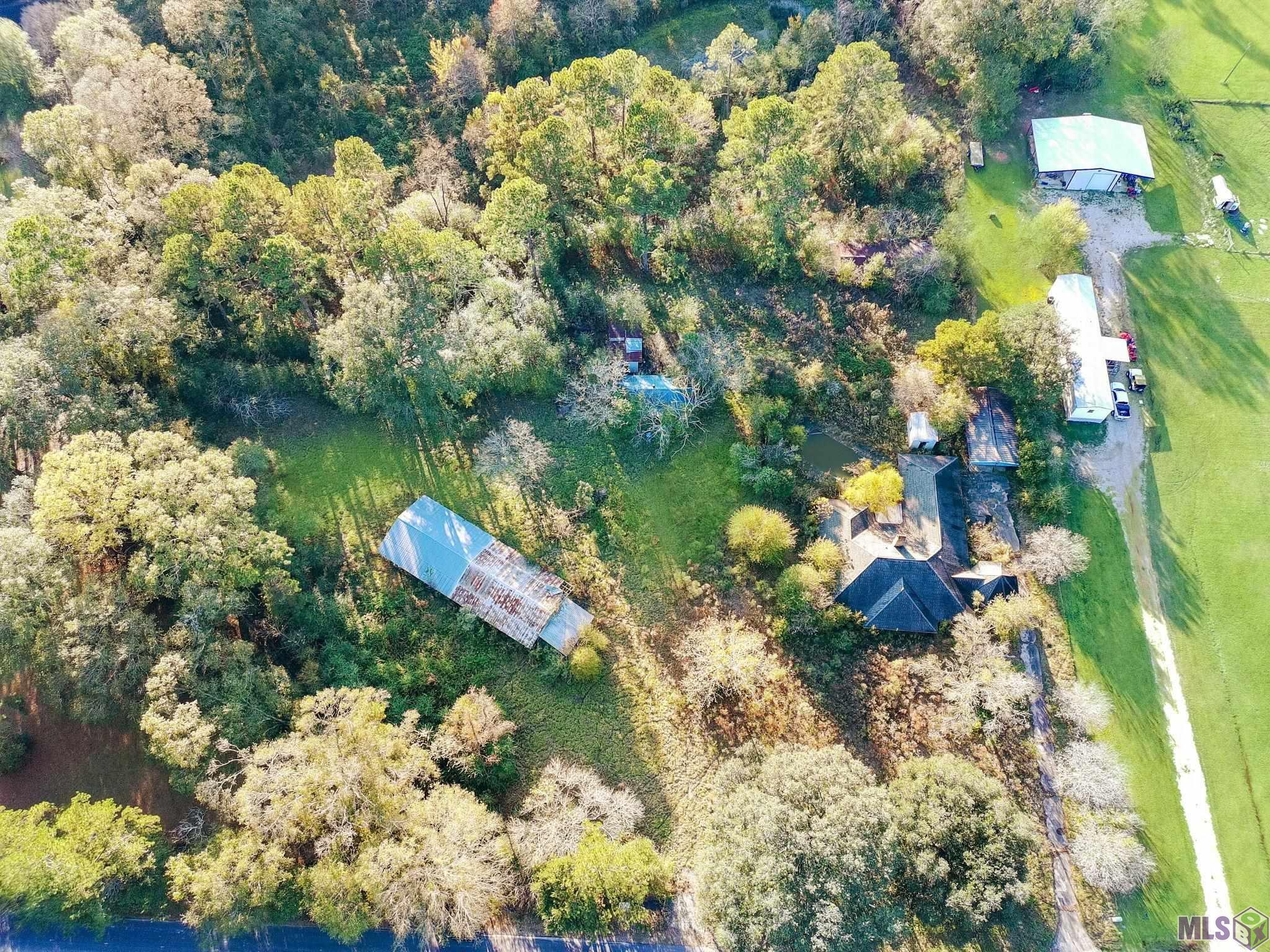 25331 Spillers Ranch Road Denham Springs, LA 70726 - Photo 10 of 11 Gallery Image 10