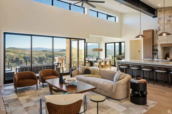 $3,900,000 | 4065 East Islay Drive, Kamas, UT 84036