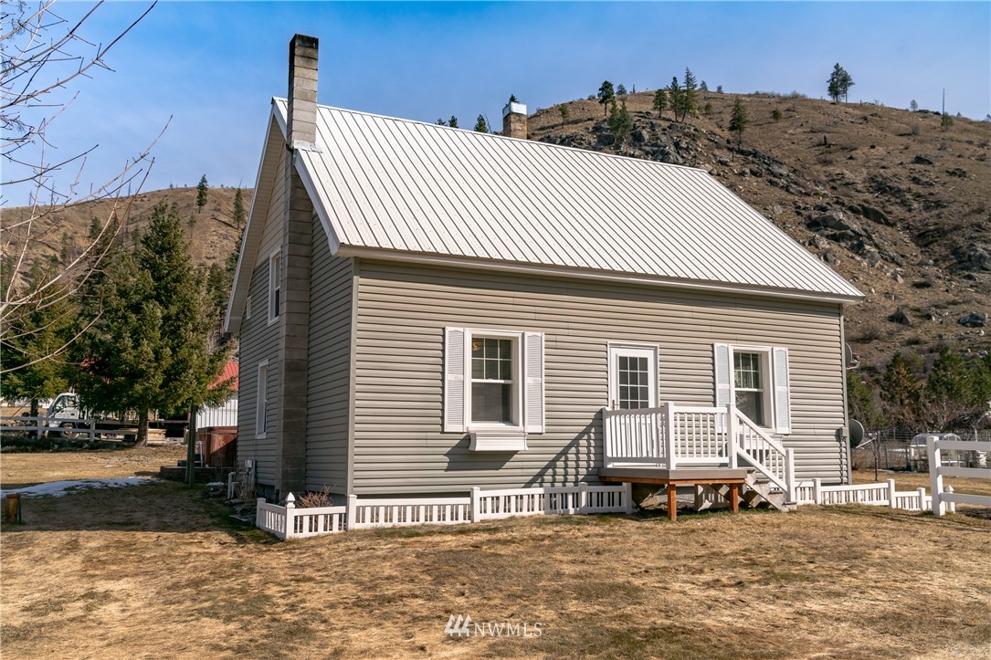 11290 Entiat River Road Entiat, WA 98822 - Photo 21 of 39 Gallery Image 21