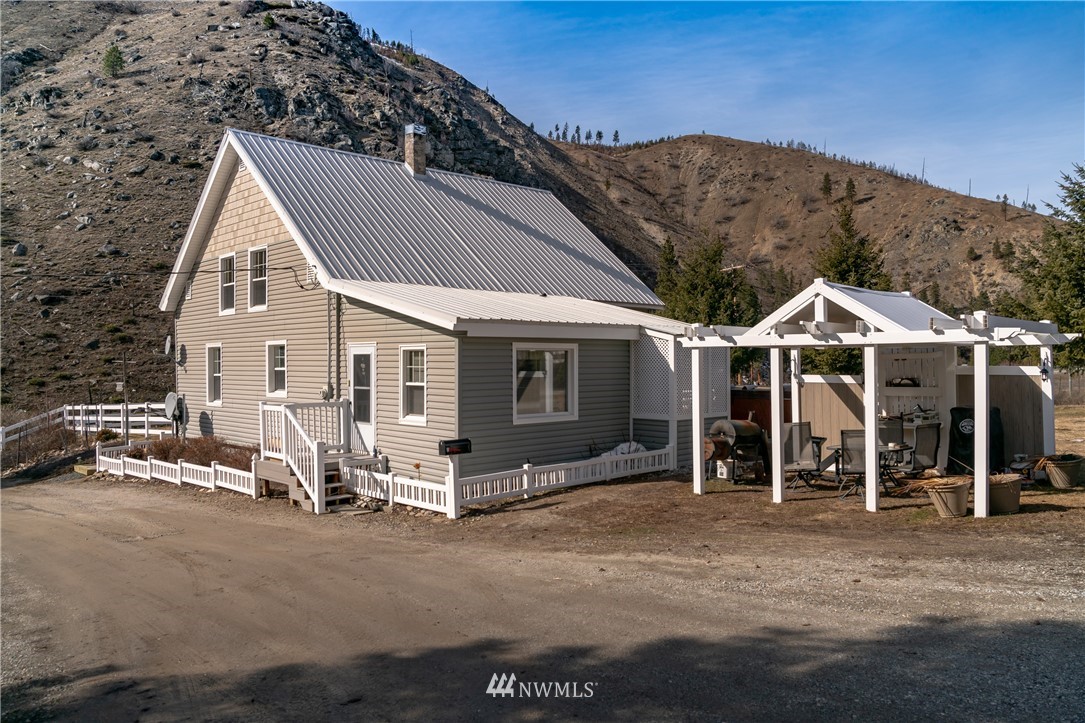 11290 Entiat River Road Entiat, WA 98822 - Photo 23 of 39 Gallery Image 23
