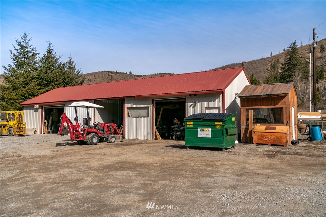 11290 Entiat River Road Entiat, WA 98822 - Photo 24 of 39 Gallery Image 24