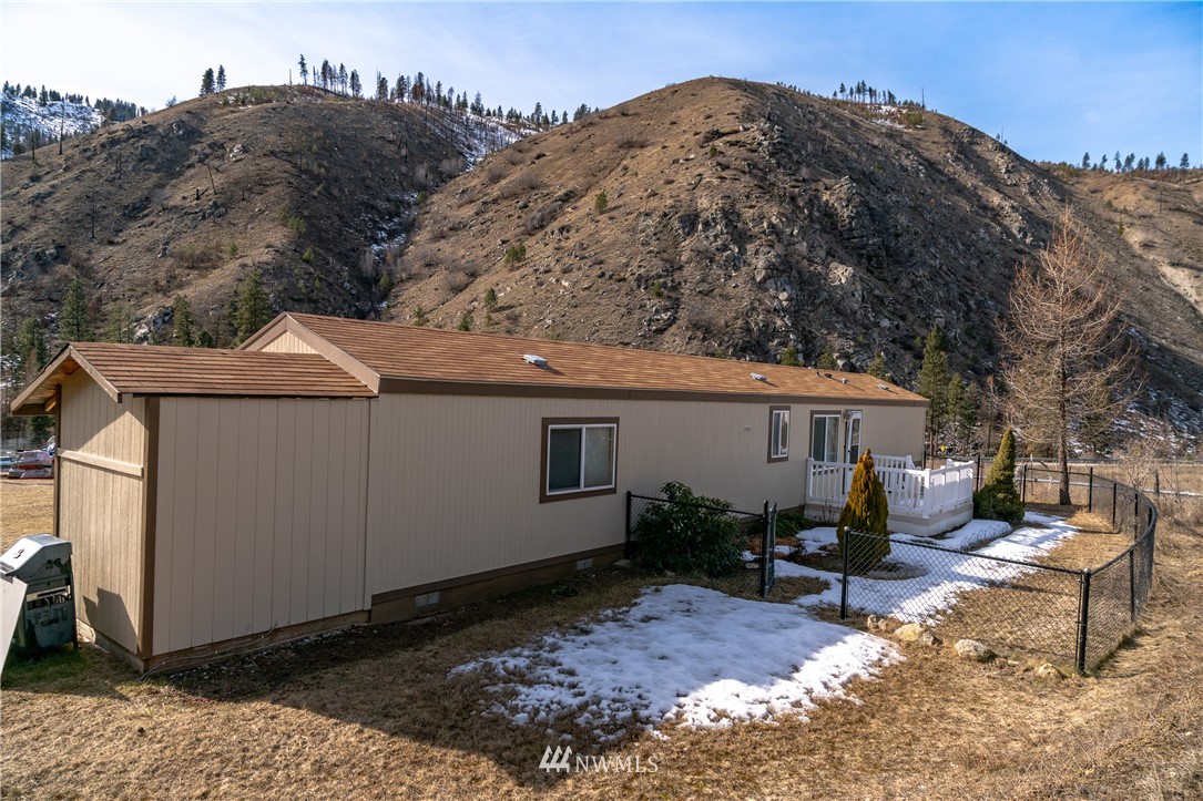 11290 Entiat River Road Entiat, WA 98822 - Photo 38 of 39 Gallery Image 38