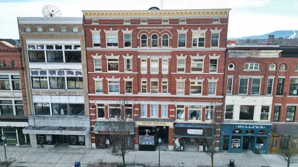 $1,000,000 | 206 Glen Street, Glens Falls, NY 12801