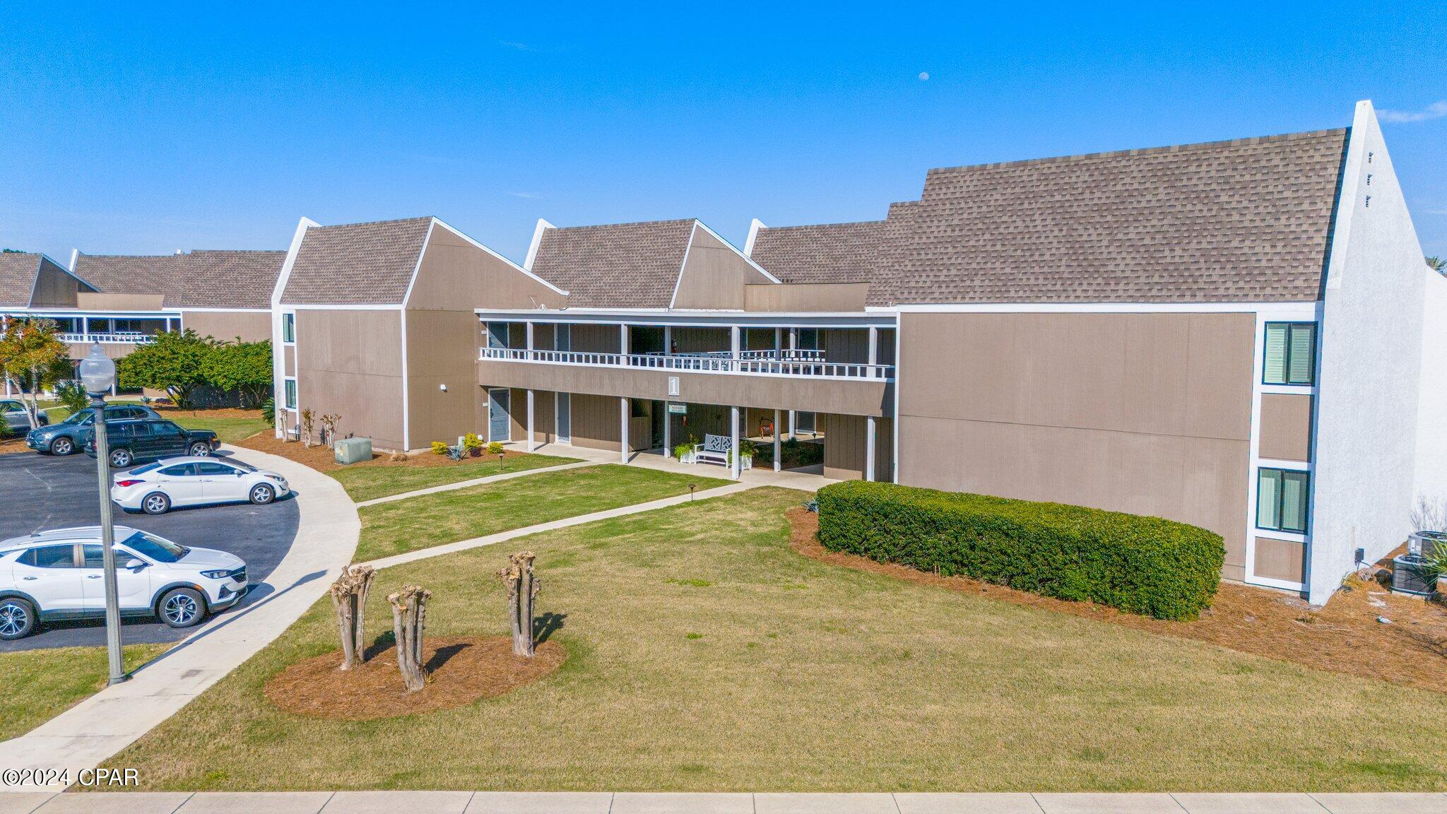 4725 Bay Point Road, Unit 254 Panama City, FL 32408 - Photo 3 of 38