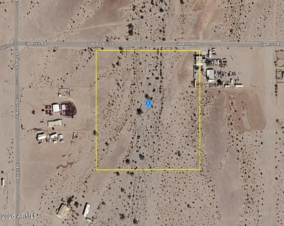 $51,999 | 24301 Gila Rnch Road, Wellton, AZ 85356