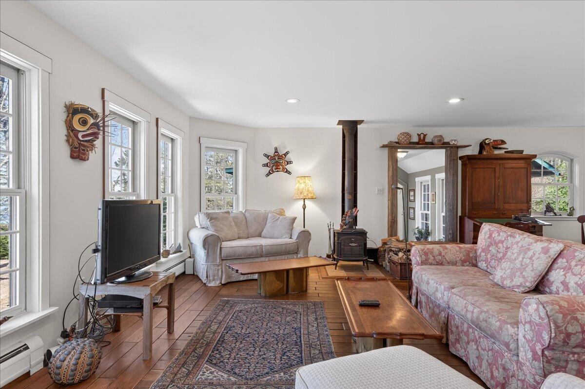 126 Reach Road Deer Isle, ME 04627 - Photo 25 of 89 126 Reach Road, Deer Isle