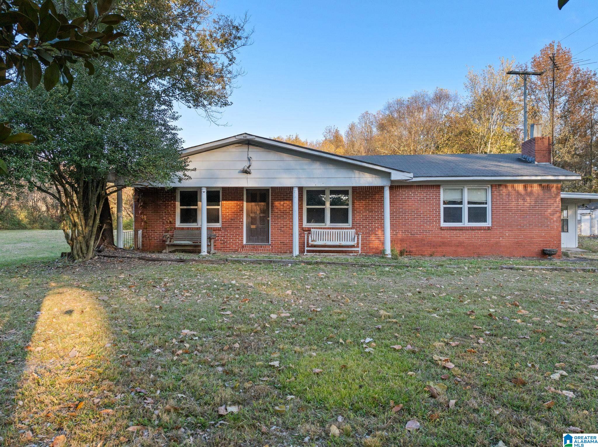 2986 Eva Road Eva, AL 35621 - Photo 26 of 32