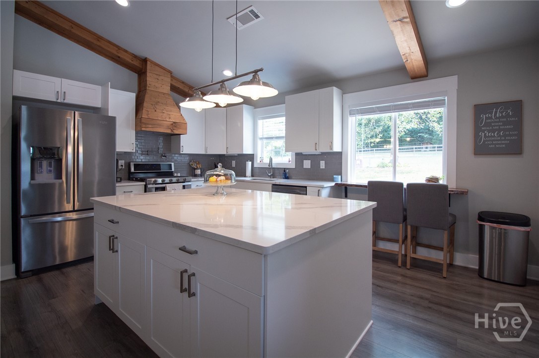 2439 Ila Road Commerce, GA 30530 - Photo 21 of 68 Gallery Image 21
