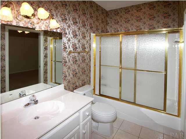 835 Copper Ridge Drive Cantonment, FL 32533 - Photo 14 of 17 Gallery Image 14
