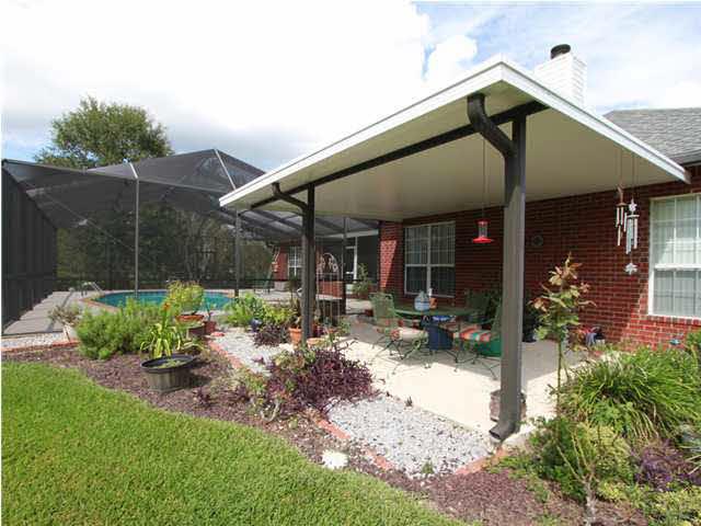 835 Copper Ridge Drive Cantonment, FL 32533 - Photo 16 of 17 Gallery Image 16