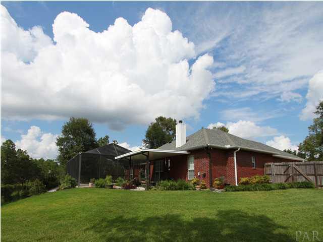 835 Copper Ridge Drive Cantonment, FL 32533 - Photo 17 of 17 Gallery Image 17