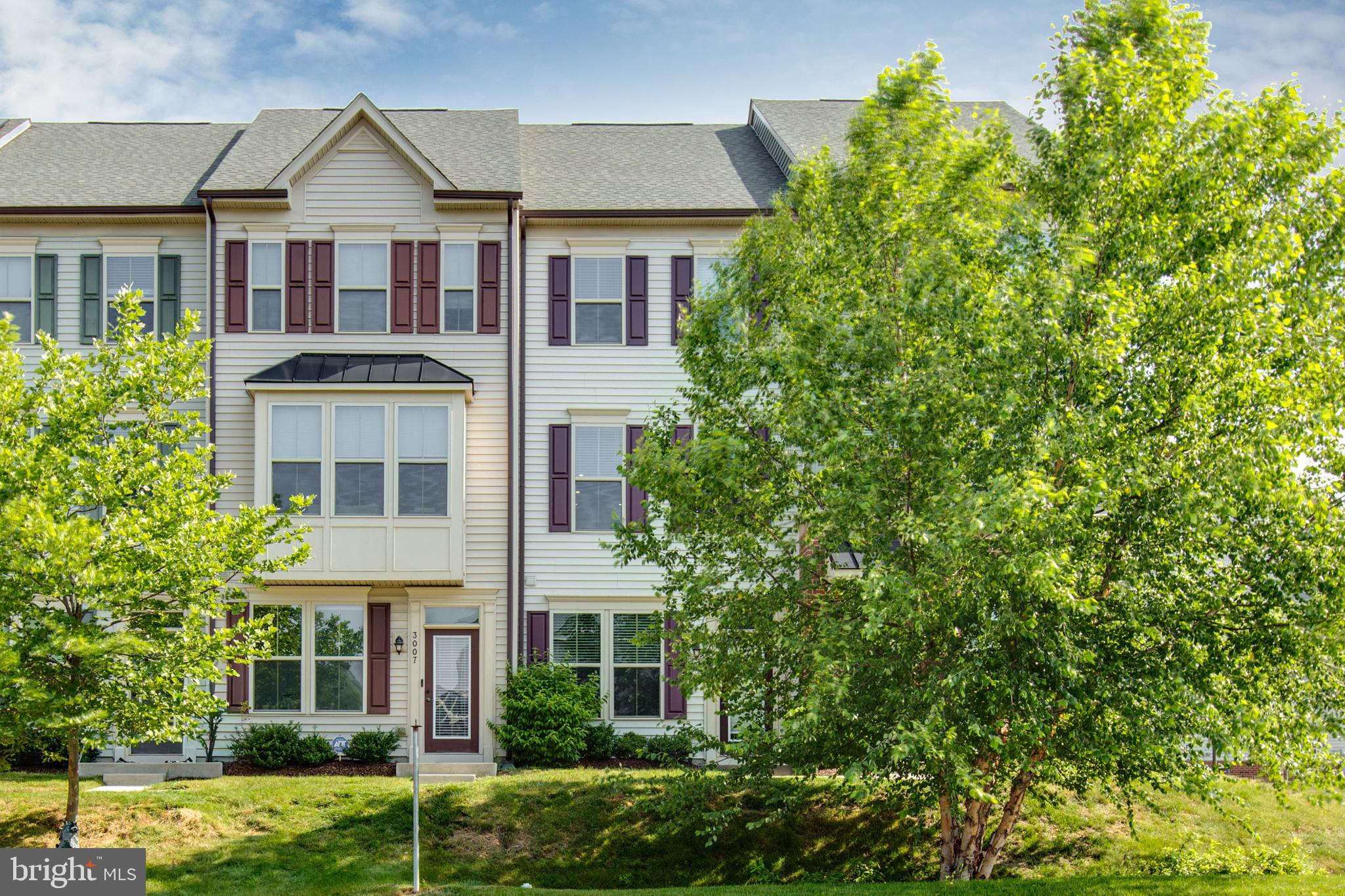 3005 Bretons Ridge Way Hanover, MD 21076 - Photo 2 of 33
