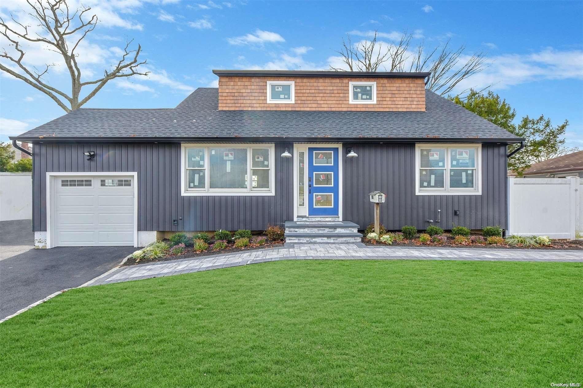 12 Buttonwood Path Smithtown, NY 11787 - Photo 1 of 1