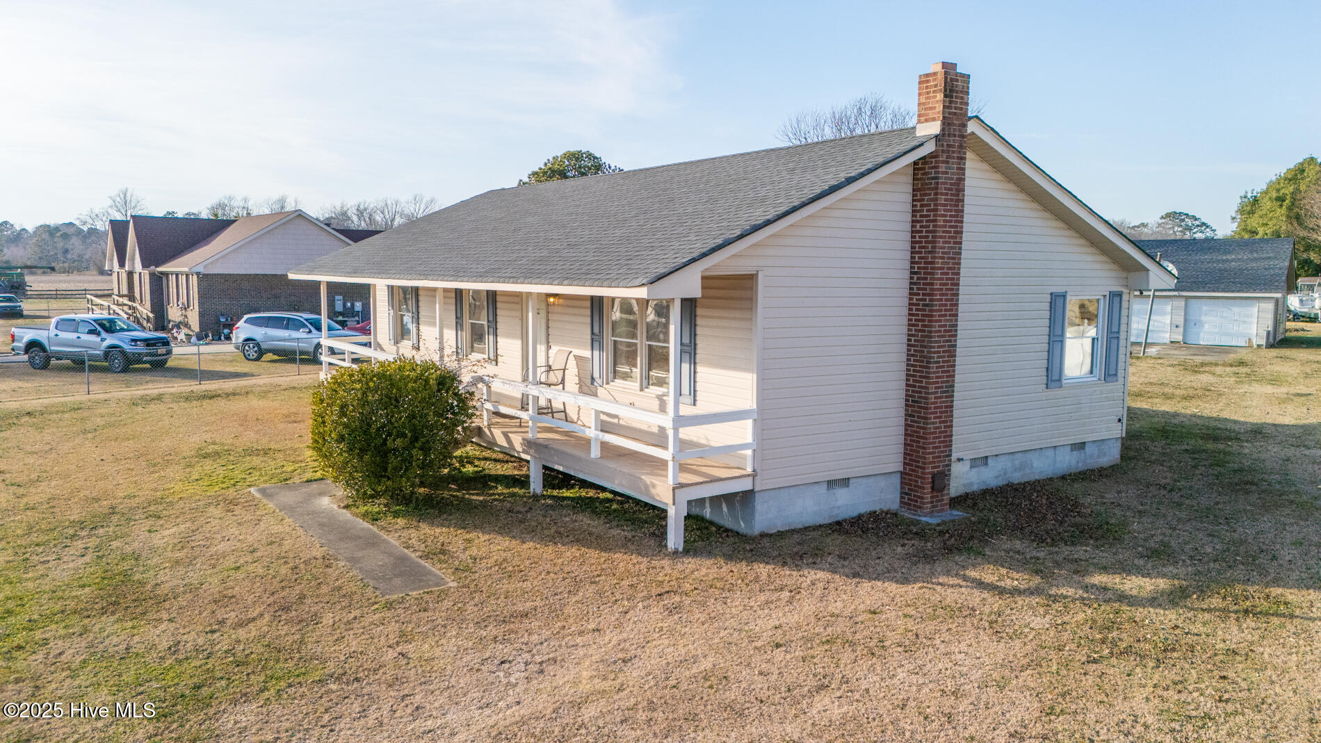 147 Baxter Estates Road Currituck, NC 27929 - Photo 19 of 25 Baxter Lane-16