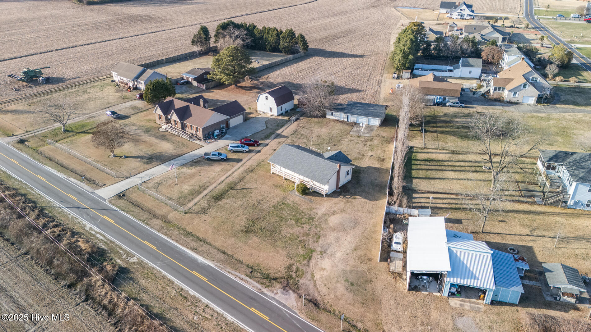 147 Baxter Estates Road Currituck, NC 27929 - Photo 25 of 25 Baxter Lane-1