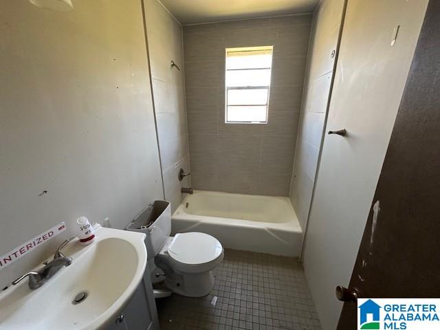 2816 6th Court North Bessemer, AL 35020 - Photo 8 of 19