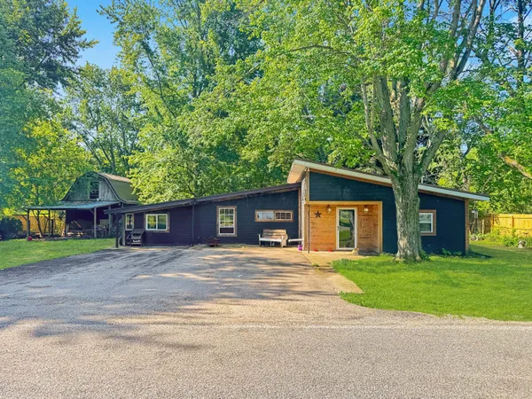 $249,900 | 1337 West Dallas Road, Urbana, OH 43078