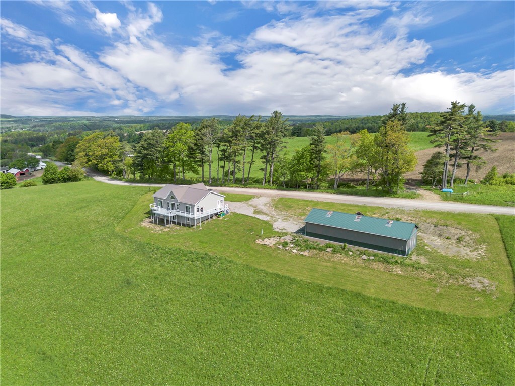 152 Ellard Road Springfield, NY 13439 - Photo 1 of 1 Gallery Image 1