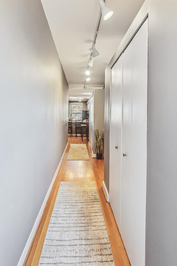 725 West Sheridan Road, Unit 601 Chicago, IL 60613 - Photo 16 of 23