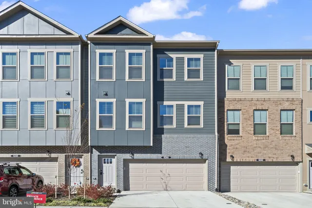 $5,928 | 6244 Folly Lane, Alexandria, VA 22315