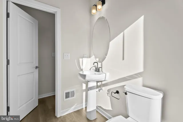 $5,928 | 6244 Folly Lane, Alexandria, VA 22315