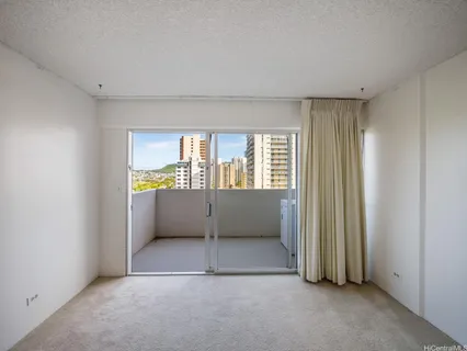 $415,000 | 2421 Ala Wai Boulevard, Unit 1202, Honolulu, HI 96815