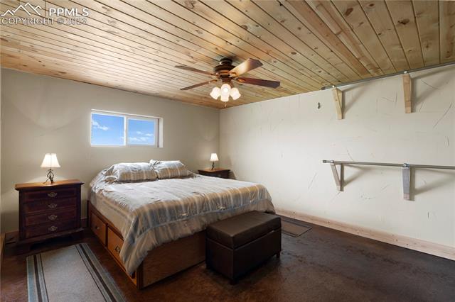 12525 McClelland Road Calhan, CO 80808 - Photo 29 of 46 Gallery Image 29