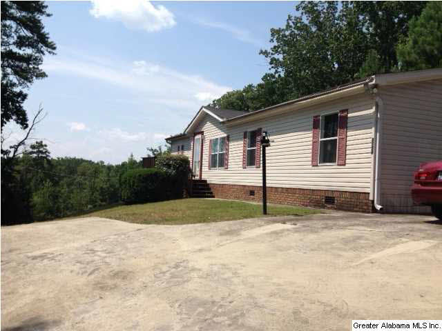 5136 Red Valley Road Remlap, AL 35133 - Photo 3 of 12