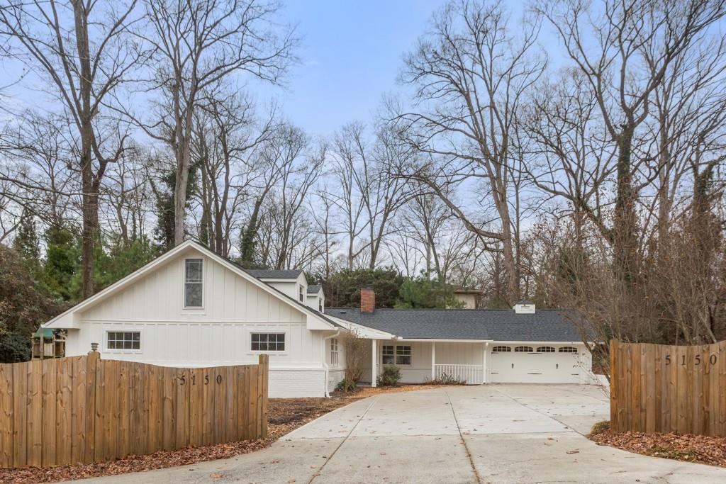 5150 High Point Road Northeast Atlanta, GA 30342 - Photo 1 of 1 Gallery Image 1