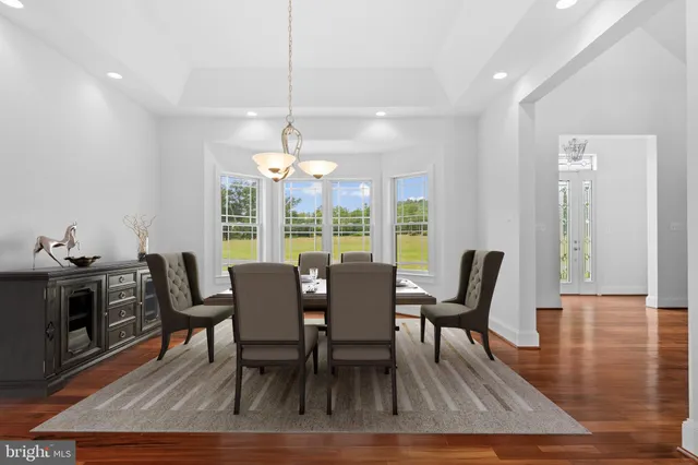 $1,899,000 | 37016 Longmoor Farm Lane, Purcellville, VA 20132